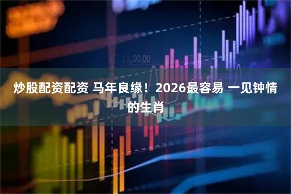 炒股配资配资 马年良缘！2026最容易 一见钟情的生肖